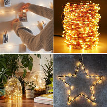 Load image into Gallery viewer, LED String Light