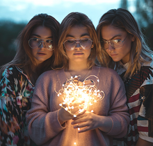 Load image into Gallery viewer, led string light