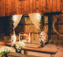 Load image into Gallery viewer, led string light