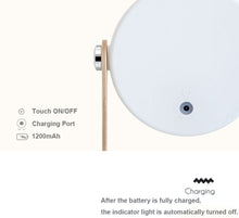 Load image into Gallery viewer, Foldable LED Lamp