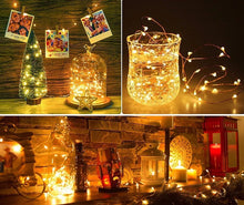 Load image into Gallery viewer, LED String Light